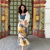 Логотип телеграм канала @lyaminaland15 — Ландшафтное бюро Катерины Ляминой