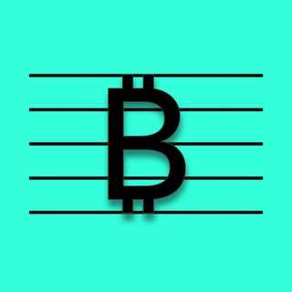 Логотип телеграм канала @lyamusic — ЛЯ У CRYPTO