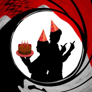 Логотип телеграм канала @lyandpy — Лупа и Пупа