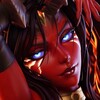 Логотип телеграм канала @lyashuu — LyaShu