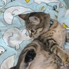 Логотип телеграм канала @lyasyaproproshivki — Лясин дом [АТТБ]