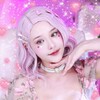 Логотип телеграм канала @lyasyastream — 🎀✧˖ 𝓈𝓌𝑒𝑒𝓉 𝒽𝑜𝓂𝑒 ˖✧🎀 | twitch.tv/lyasyaa