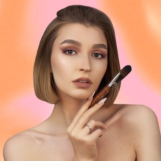 Логотип телеграм канала @lybaashmua — LYBAASH