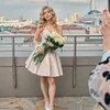 Логотип телеграм канала @lybakaaaa — by korolskaa