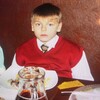 Логотип телеграм канала @lybincoca — LYB Coca