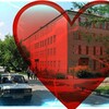 Логотип телеграм канала @lyceum64loves — лицей 64 любит