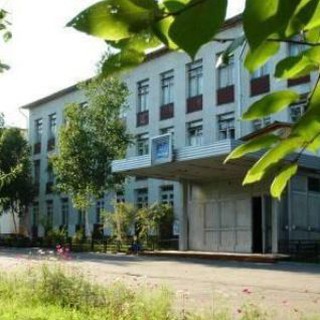 Логотип телеграм канала @lyceum8_tynda — МОБУ Лицей 8 г.Тынды