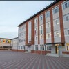 Логотип телеграм канала @lyceum8_maikop — лицей8_майкоп 🇷🇺