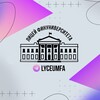 Telegram channel Lyceumfa logo