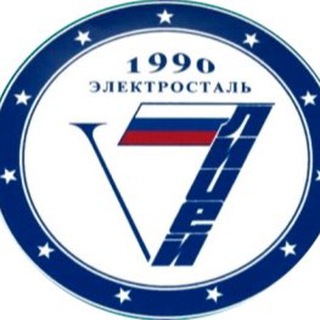 Логотип телеграм канала @lyceumn7 — МОУ «Лицей №7»,Электросталь