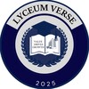 Telegram channel Lyceumverse logo