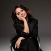 Логотип телеграм канала @lych_ksenia — Психолог Ксения Лыч.