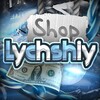 Логотип телеграм канала @lychshiyshop — Lychshiy Shop 🎲
