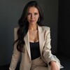 Логотип телеграм канала @lycina_prokontent — Упаковка• Воронки •Трафик