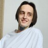 Логотип телеграм канала @lycoris_tattoo — Тату-мастер | Руслан Смирнов