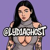 Logo of telegram channel lydiaghost_chanel — 🩵LYDIA GHOST🩵