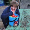 Логотип телеграм канала @lydmilasemenovna — Просто Люда