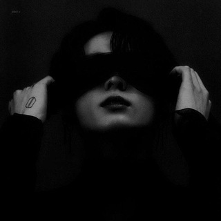Логотип телеграм канала @lydwjxw — закрой мне глаза.