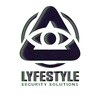 Logo of telegram channel lyfestylecommunity — LYFESTYLE SOLUTIONS