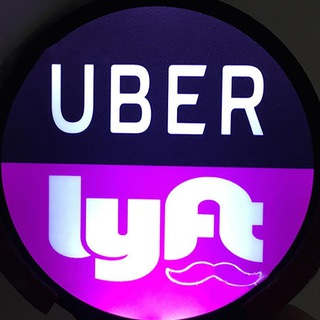 Logo saluran telegram lyft_uber_doordash — Lyft Uber Doordash