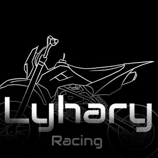 Logo of telegram channel lyhary_160 — Lyhary racing
