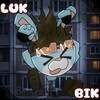 Логотип телеграм канала @lykbikli — Lykbik キングコング 3Ok 💥