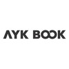 Логотип телеграм канала @lykbook — LYKBOOK