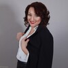 Логотип телеграм канала @lykinalena — Психолог Елена Лыкина