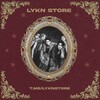 Logo of telegram channel lyknstore — LYKN STORE. OPEN