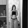Логотип телеграм канала @lyksa_dyra — хейтеры луксы зимбабве