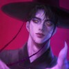 Логотип телеграм -каналу lymonnight — lymon night