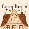 Logo de la chaîne télégraphique lymphaes - Lymphae's (24/7)