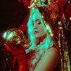 Логотип телеграм канала @lynarium_cosplay — Лунный хвостик𓆩✧𓆪