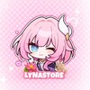 Logo of telegram channel lynastoreselling — ⋆˚𝐋𝐘𝐍𝐀 𝐒𝐓𝐎𝐑𝐄𝜗𝜚˚⋆