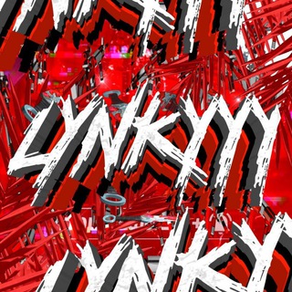 Логотип телеграм канала @lynkyyysquad — Lynkyyy Squad💎