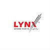 Логотип телеграм канала @lynxauto_ru — LYNXauto - Комлектующие для вашего автомобиля.