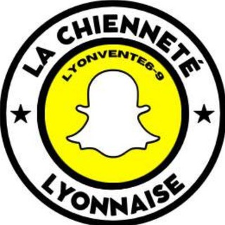 Logo de la chaîne télégraphique lyonvente6_9tchurav - La Chienneté Lyonnaise