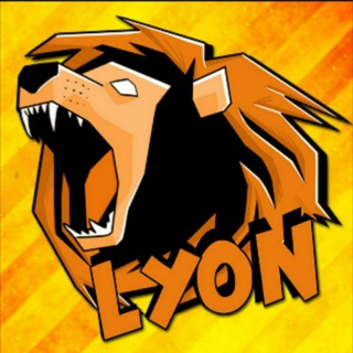 Logo del canale telegramma lyonwgf - LyonWGF