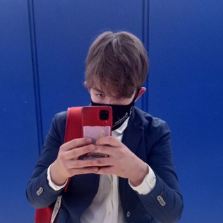 Логотип телеграм канала @lypkan_m — Это Максим Лыпкань 🇺🇦❤️🇷🇺 Против войны!