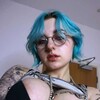 Логотип телеграм канала @lyracrow0 — Lyracr0w0 Lyra Crow Слив | Фото | Видео