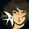 Telegram channel lyravis ✶ logo