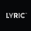 Logo saluran telegram lyrcs1 — LYRIC | متن موزیک