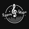 टेलीग्राम चैनल का लोगो lyrica_flix — LYRICA MUSIC 🎼