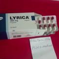 Logo saluran telegram lyrica_lilika — 💊💊 Lyrica Gerica Galara Lilika Ritalin Concerta 💊💊