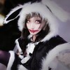 Логотип телеграм канала @lyricabandcf — 𐀔 Lyrica confession | АРХИВ