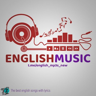 Logo of telegram channel lyrics_music_1 — Lyrics
