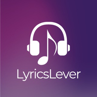 Telegram kanalining logotibi lyricslever — LyricsLever | Rasmiy