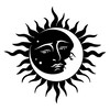 Логотип телеграм канала @lyrisimus — в.анисимов
