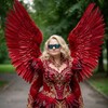 Логотип телеграм канала @lyshuiden — Сила Рода