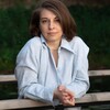 Логотип телеграм канала @lyskova_blog — Психолог Лыскова Оксана